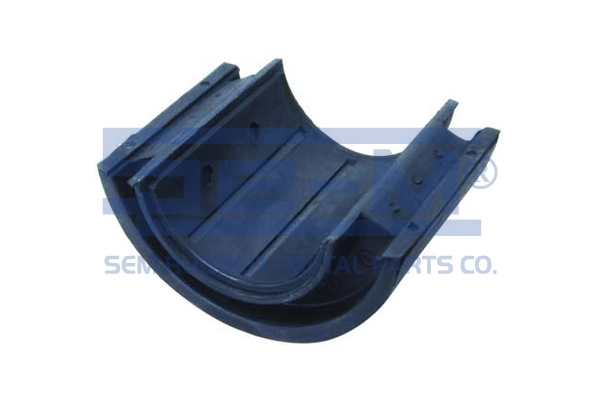 Mounting, stabiliser bar